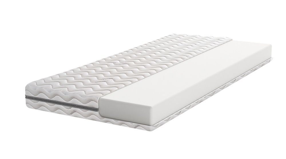 Materac piankowy wysokoelastyczny HR 12 cm 80/200 WYSYŁKA GRATIS!