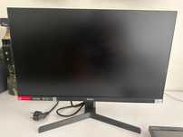 Monitor iiyama G-Master 165Hz