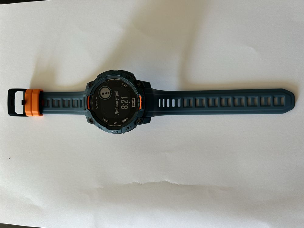 Garmin Instinct 3 (45 mm)