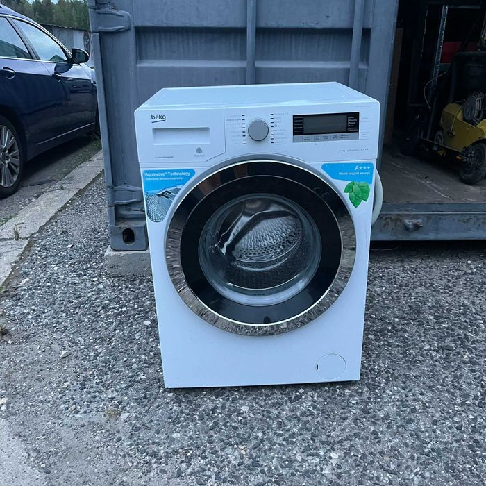 Pralka Beko WMY71243PL 7kg 1200 obr/min + 2 tyg. gwarancji
