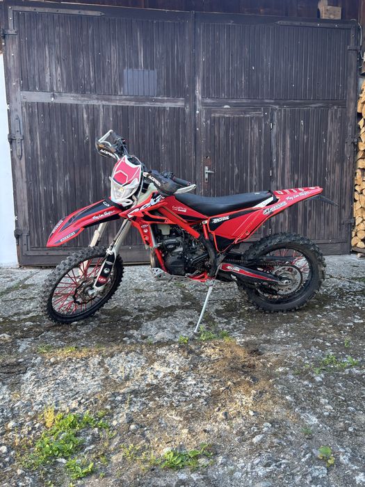 Beta Xtrainer 300 22r