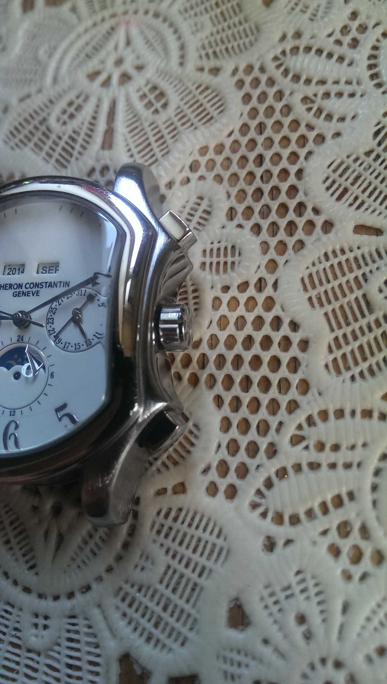 Продам часы Vacheron constantin Geneve
