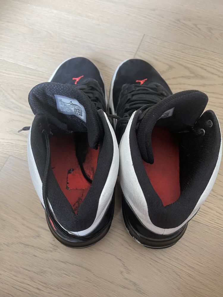 Кроссовки мужские  Nike Jordan  Max Aura, оригинал, 45 размер
