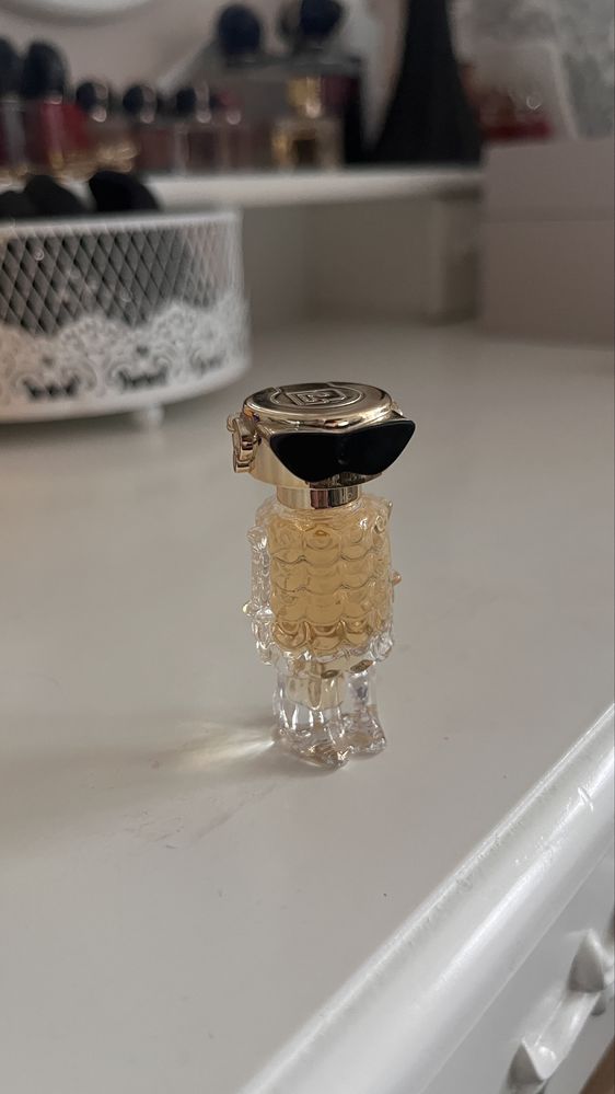 Miniaturka Paco Rabanne