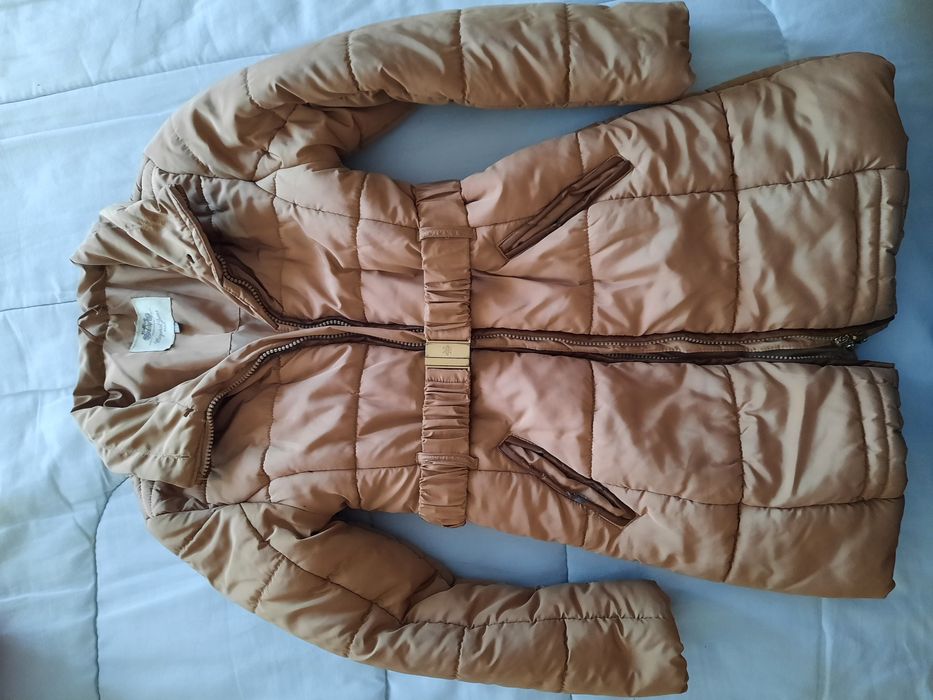 Casaco Mayoral menina