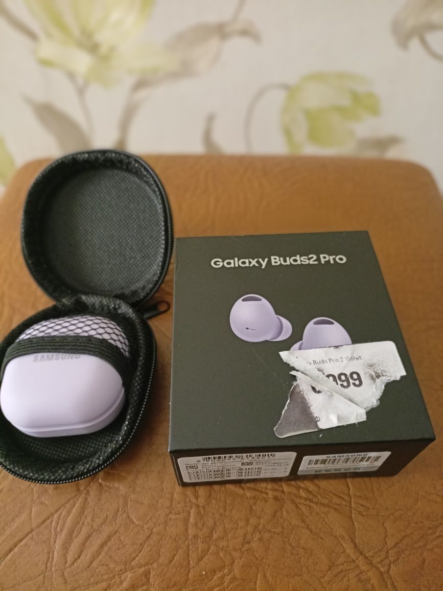 Samsung Galaxy Buds2 Pro SM-R510