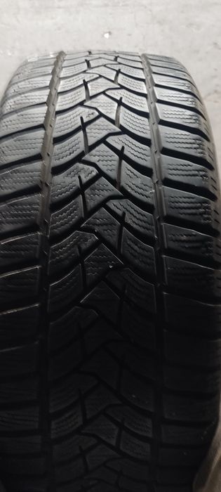 1szt 205 50r17 93H Dunlop winter sport 5