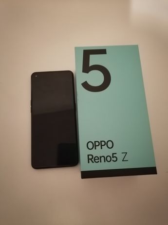 Telefon OPPO Reno 5 Z