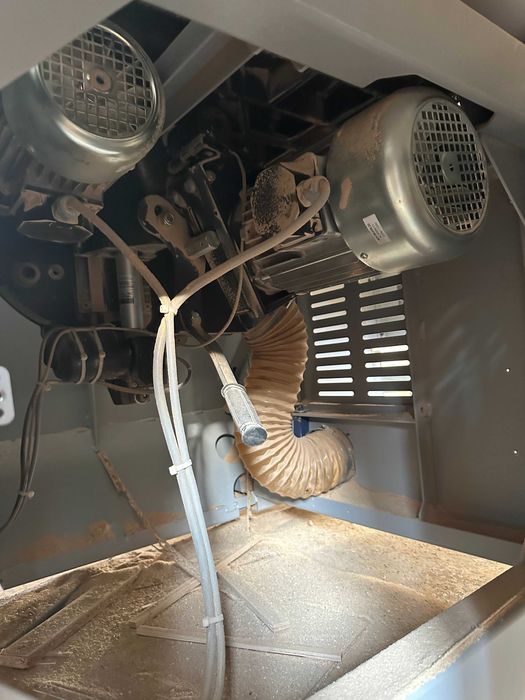 Felder Pilarka formatowa K 900 S, rok produkcji 2022