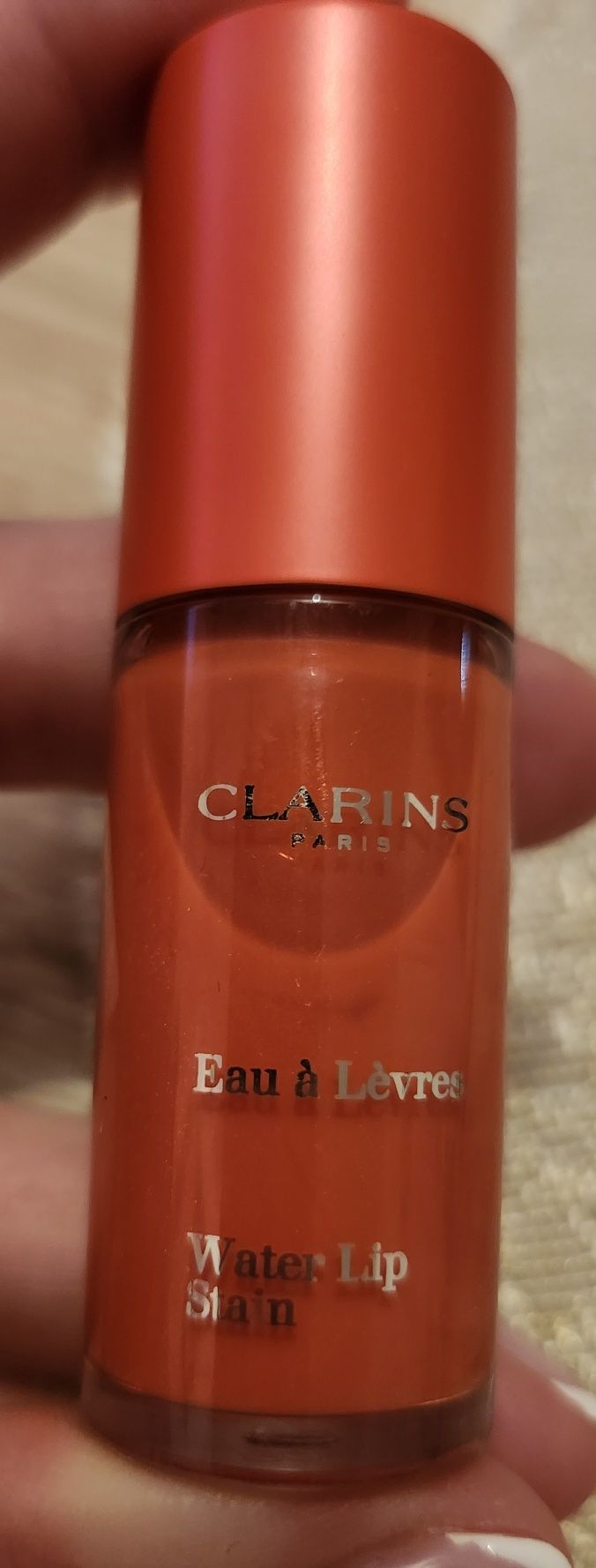 Tint do ust Clarins