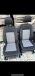 Conjunto bancos Polo 6R