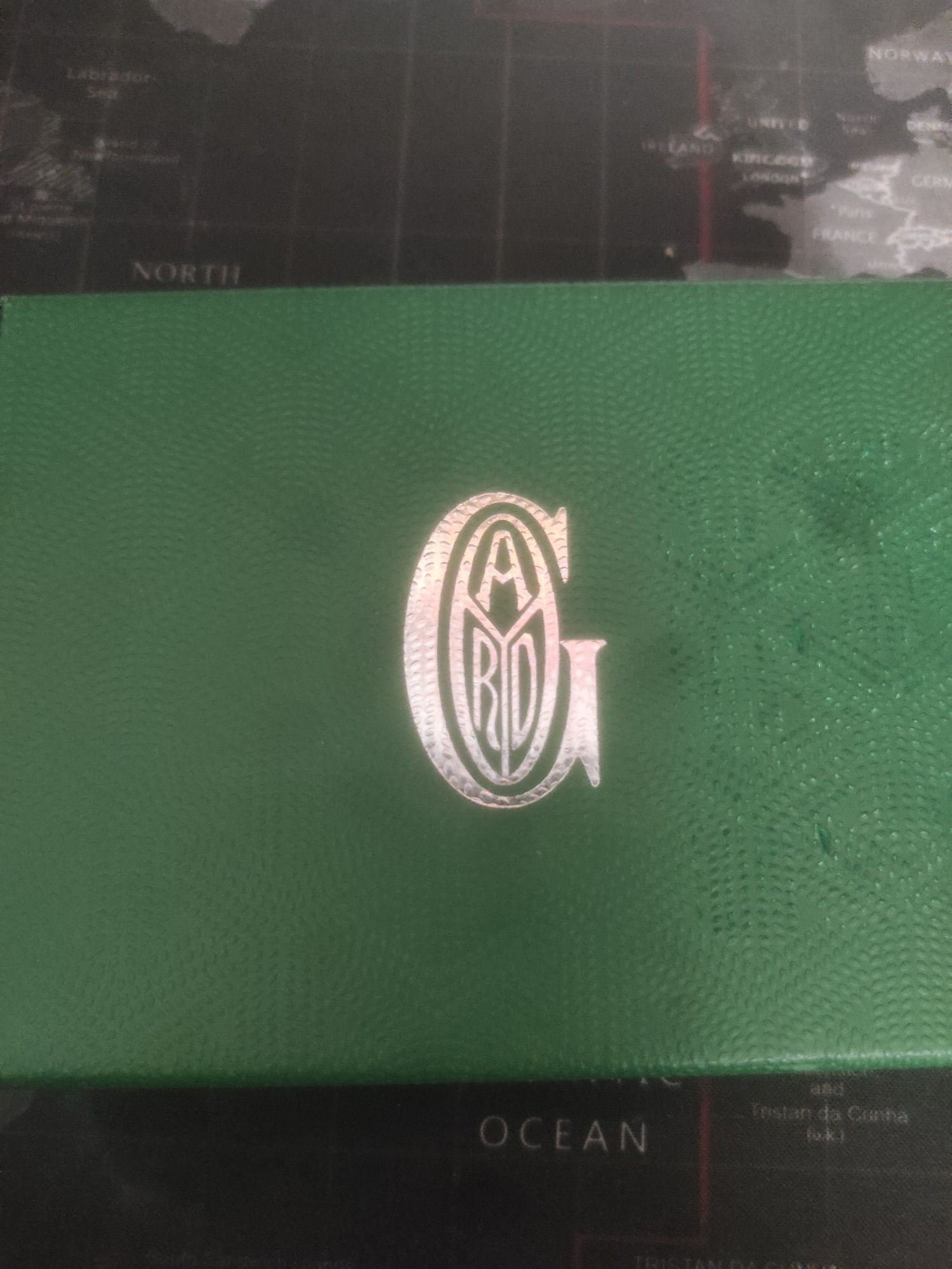 Cardholder goyard