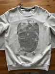 Philipp Plein PP sweter S