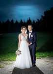 Suknia Amy Love Peach