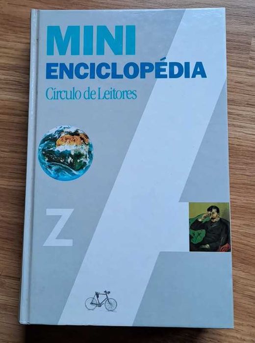 Mini Enciclopédia