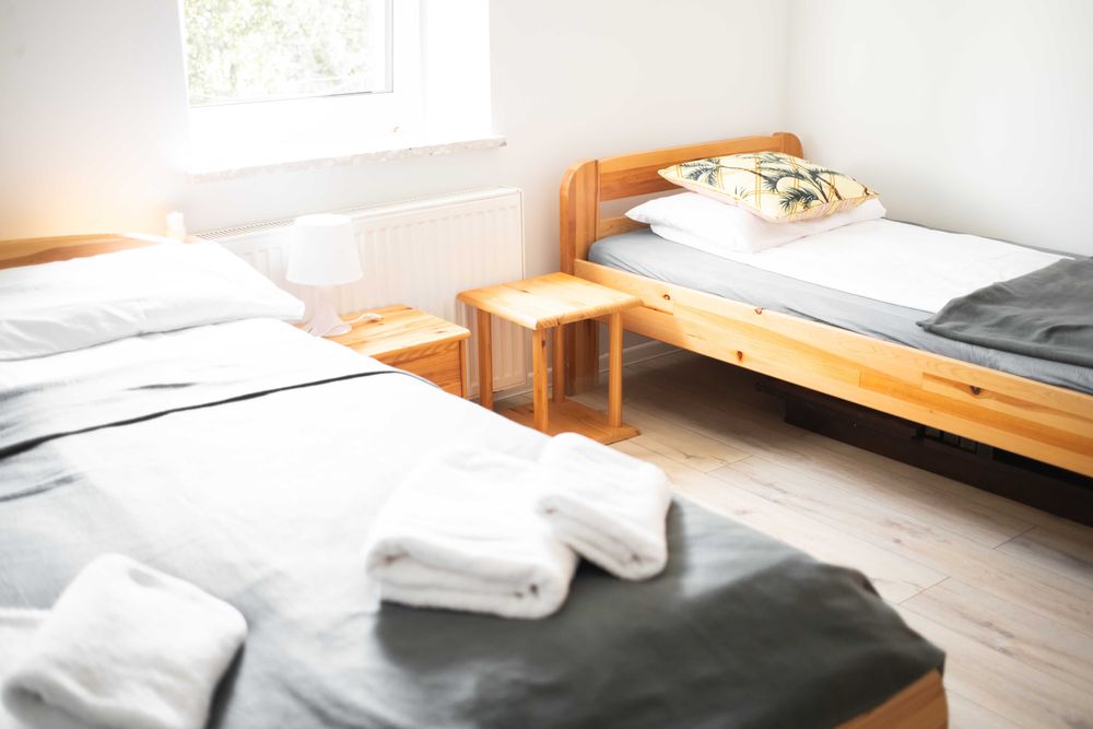 Duży, przestronny i komfortowy dom na wynajem obok Szczyrku, noclegi