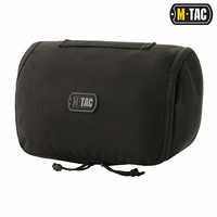 M-Tac несесер Black сумка для туолетного приладя туалета