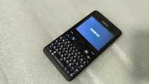 telefon Nokia Asha 210 UK