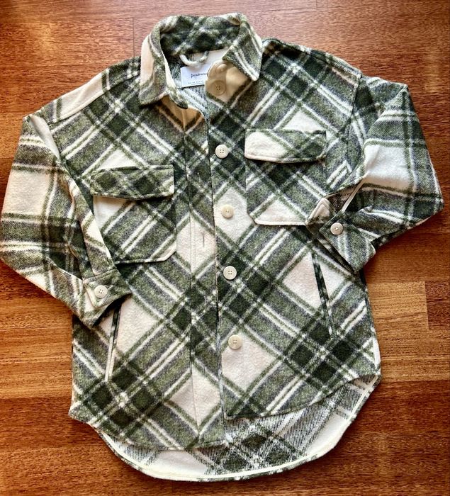 Kurtka koszulowa Stradivarius rozm. XS / S / M