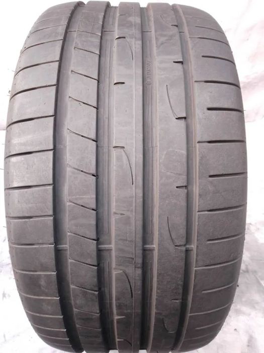 Dunlop Sport Maxx RT2 295/35 R21 107Y 2023 7-7.5mm