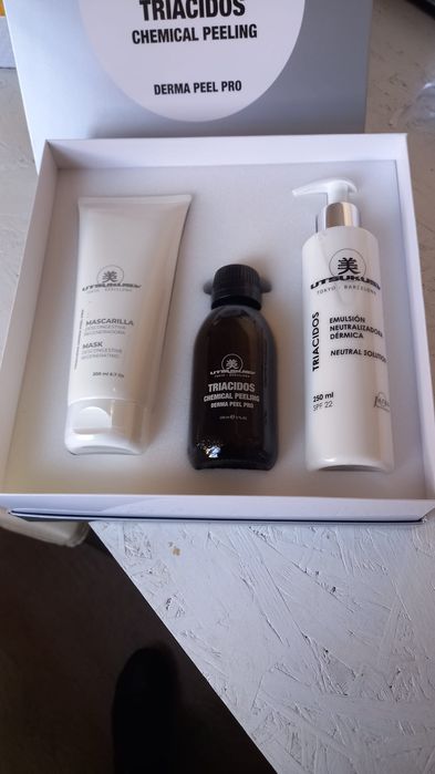 Derma peel pro Utsukusy
