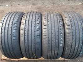 215/50R18 92V TOYO , komplet opon letnich.