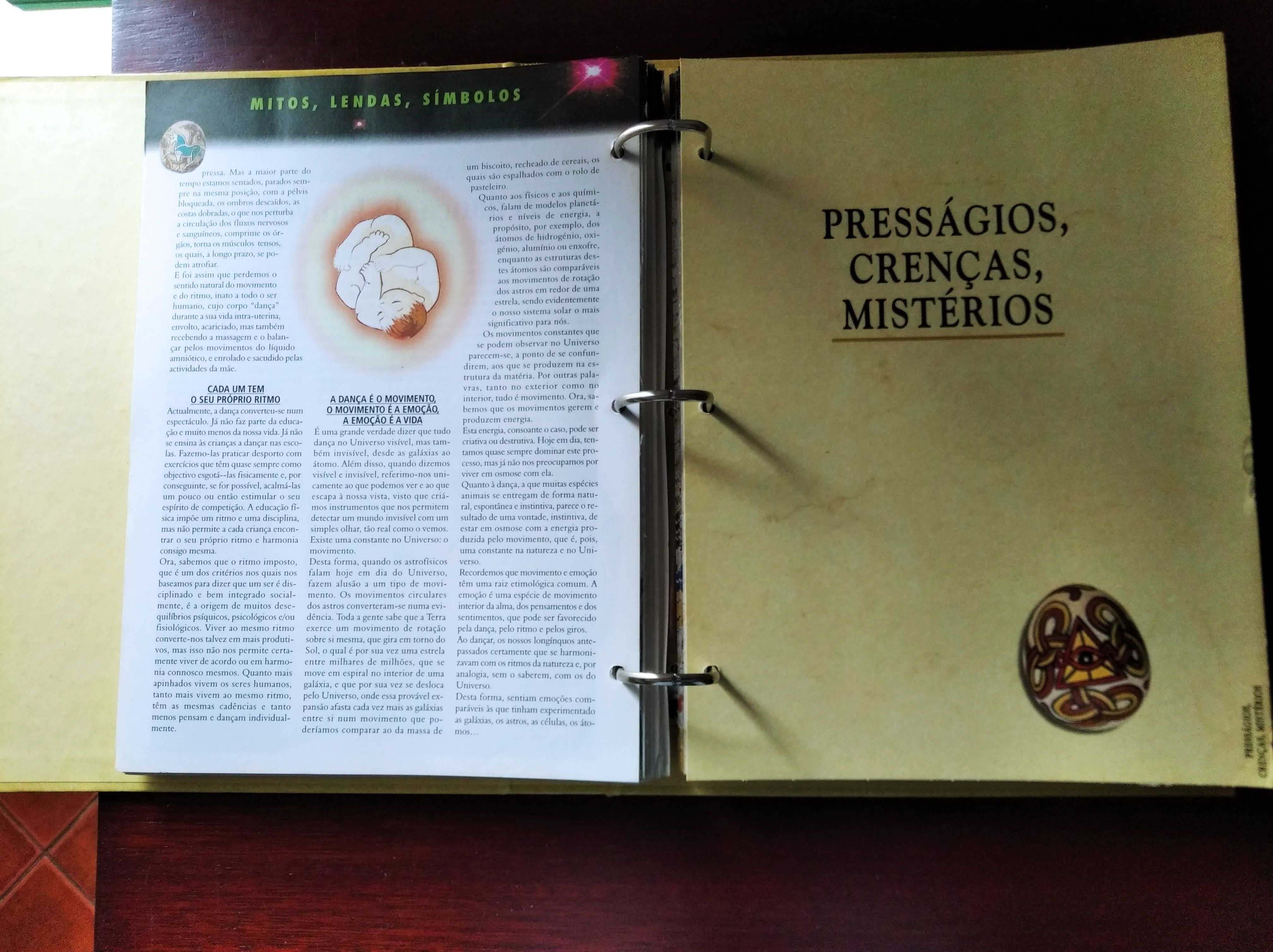 Dossier- Aprender a conhecer a Astrologia