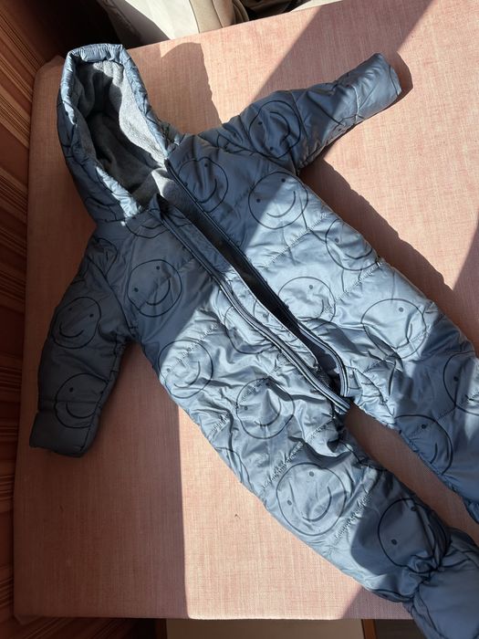 Комбінезон дитячий George