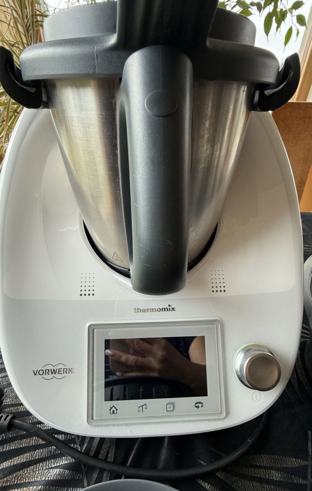 Thermomix TM5 / Термомікс TM5