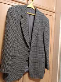 Пиджак 50 размер XL