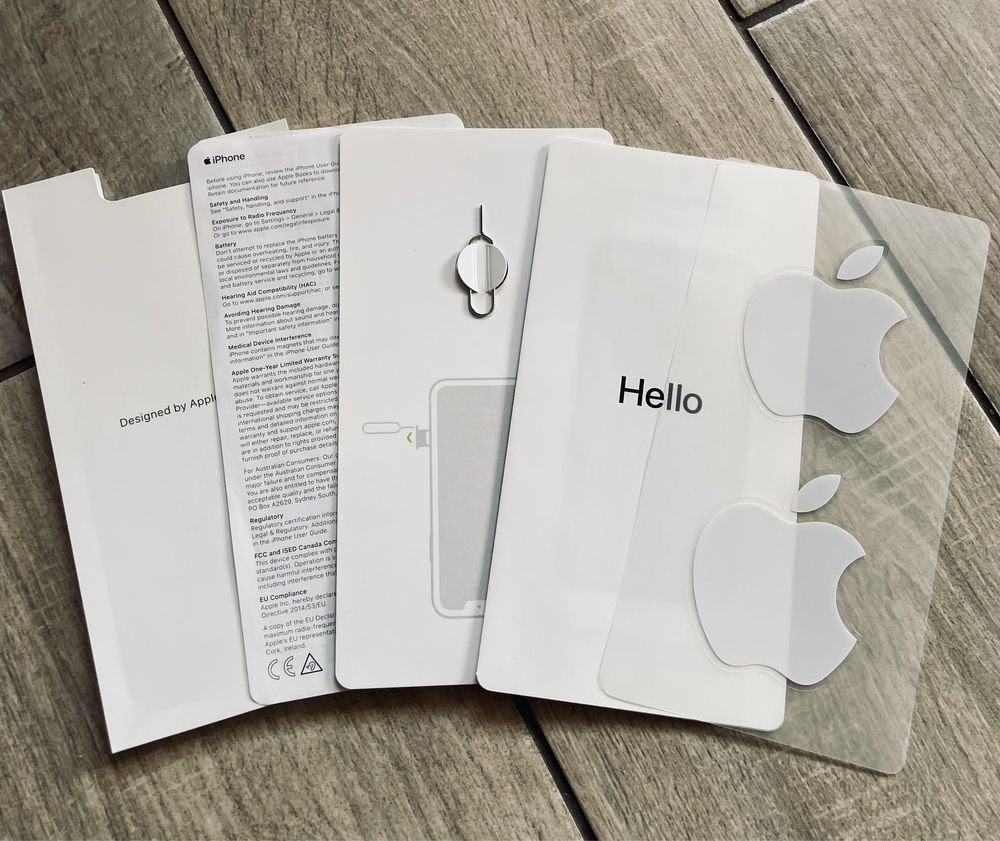 Новый iPhone XR 64GB Yellow Neverlock