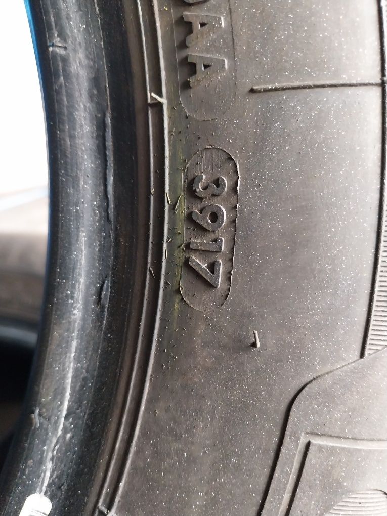 Opony Letnie Giti 185/65R15 88H