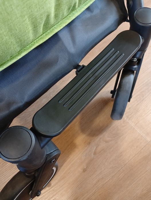 Wózek spacerowy Chicco Trolley Me