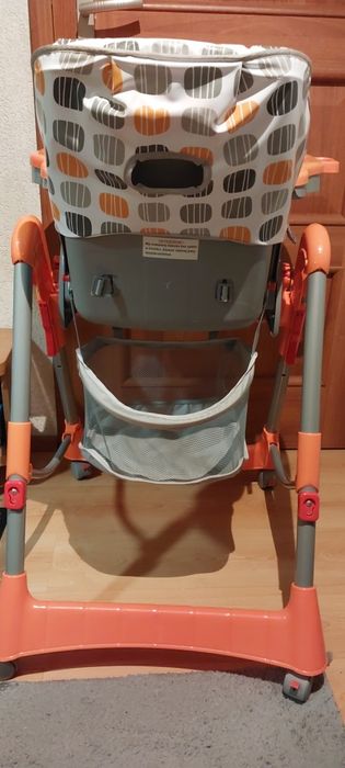 Krzesło dla niemowlaka