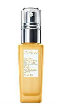 Anew Instant Smoothing olejek w żelu 30ml