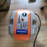 thomas ap 60 hiblow secoh  dmuchawa memebranowa napowietrzacz do szamb