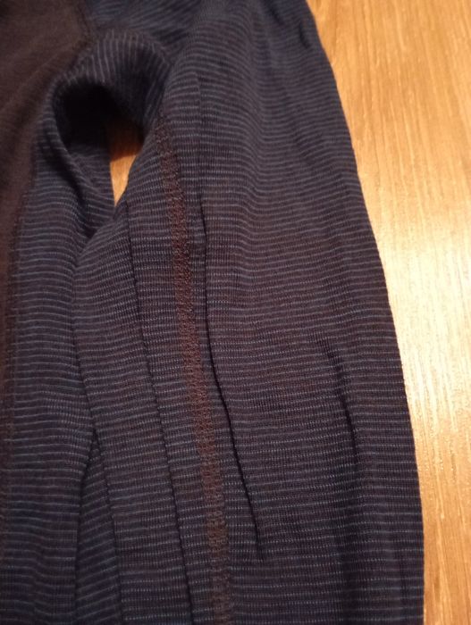 Футболка-термо з довгим рукавом