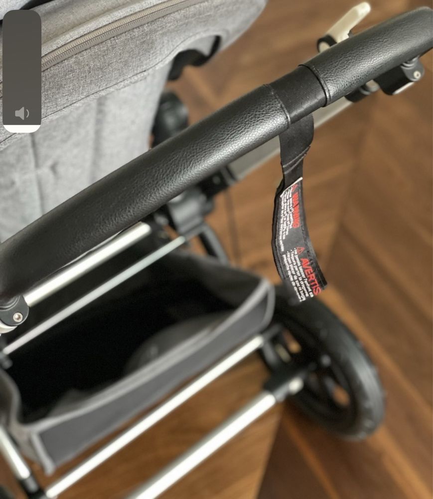 Коляска 2 в 1 Bugaboo Cameleon 3