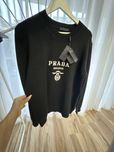 Sweter Prada L- nowy !