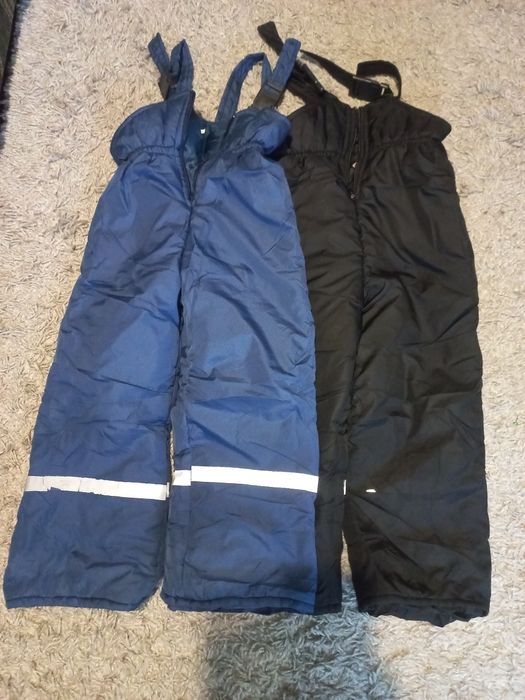 Напівкомбінезон 104 110 116