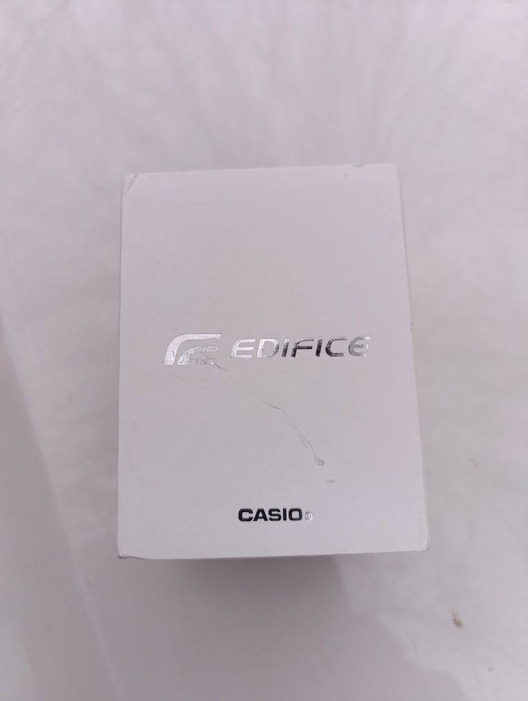 Casio Edifice Era 100