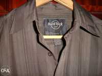 Camisa Hard Rock Café oficial