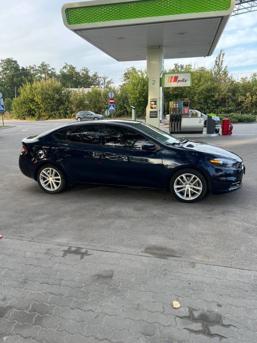 Продам Dodge Dart