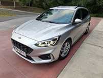 Ford Focus*ST Line2.0TDCi 150KM*Full Led*Navi*B&O*ACC*Serwis*Bezwypadk