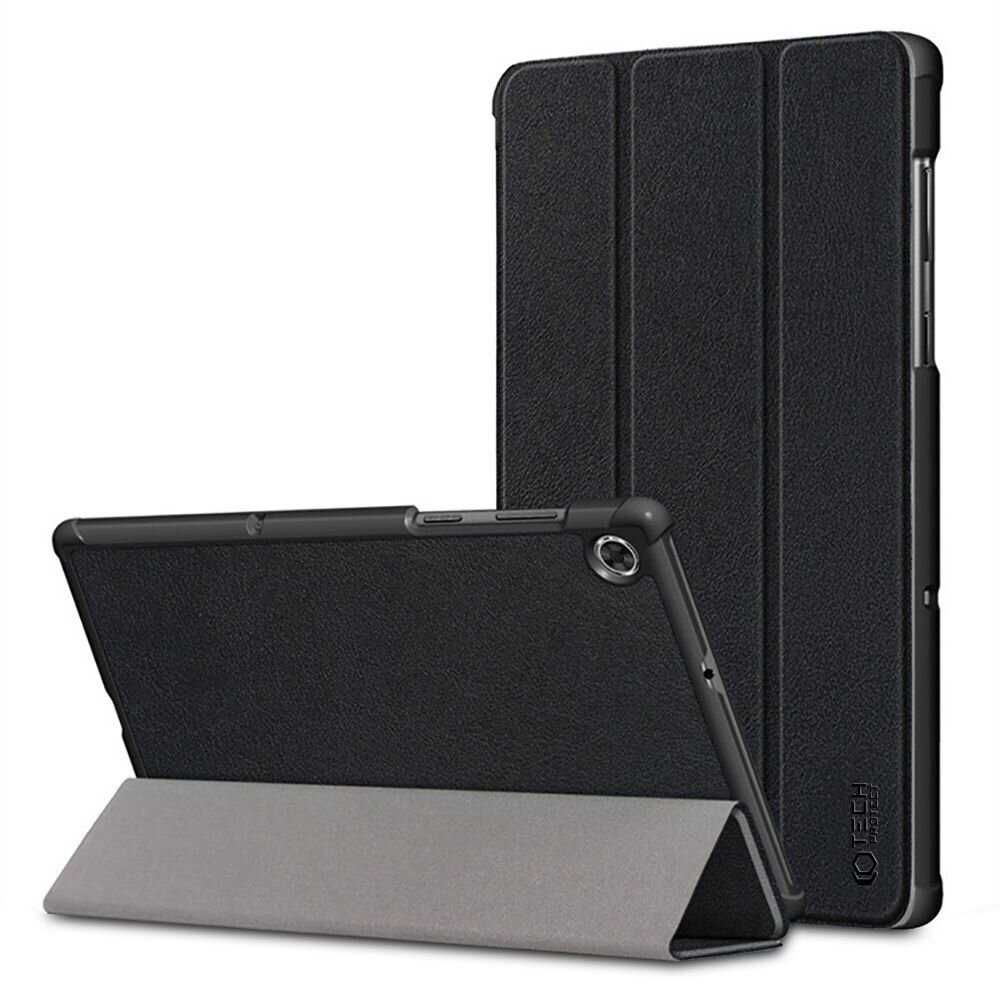 Etui na Tab M10 TECH-PROTECT SmartCase Czarny