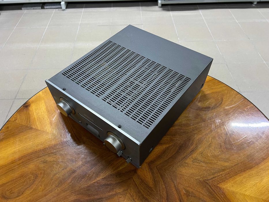 Wzmacniacz Kenwood A-601 Audio Room