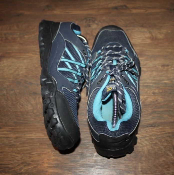 Кроссовки Regatta Waterproof salomon 42 размер