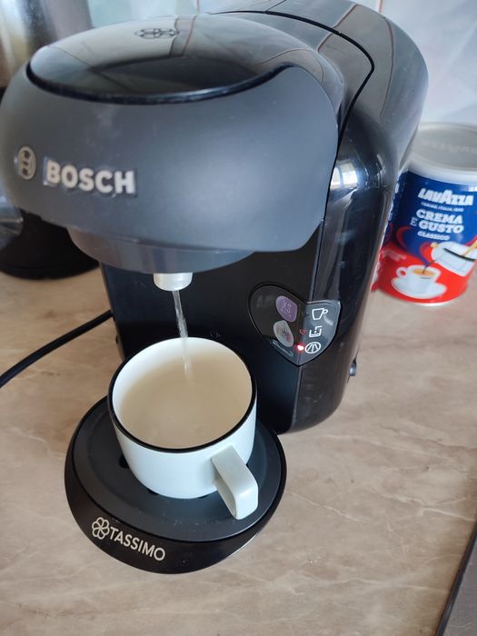 Кавоварка Bosch Tassimo ціна за одну!