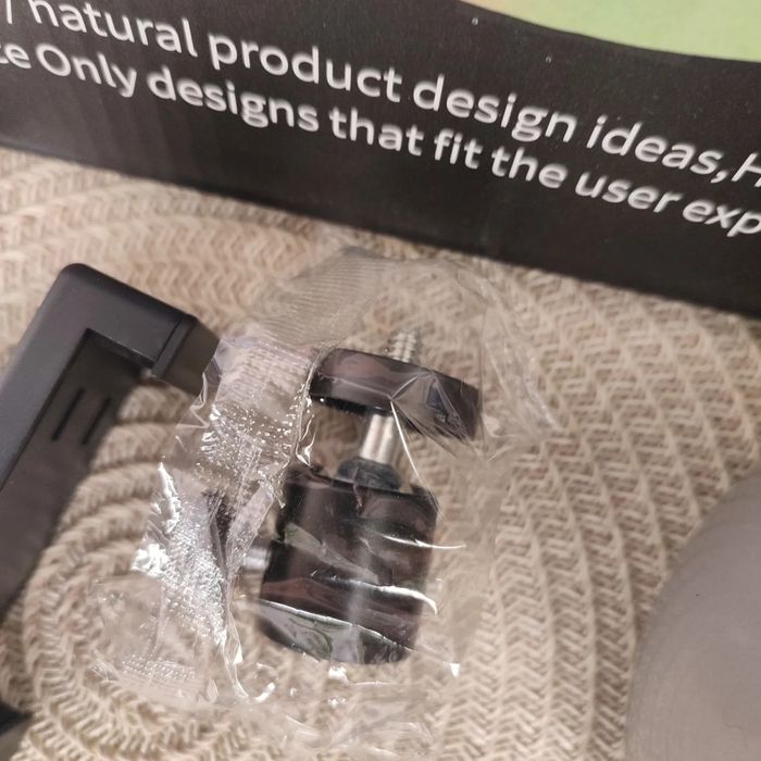 Кільцева лампа 33см MJ33 RGB , Кольцевая лампа , Штатив 2.1м