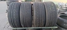 Opony Zimowe Hankook 245/40/21 Jarbet #C19